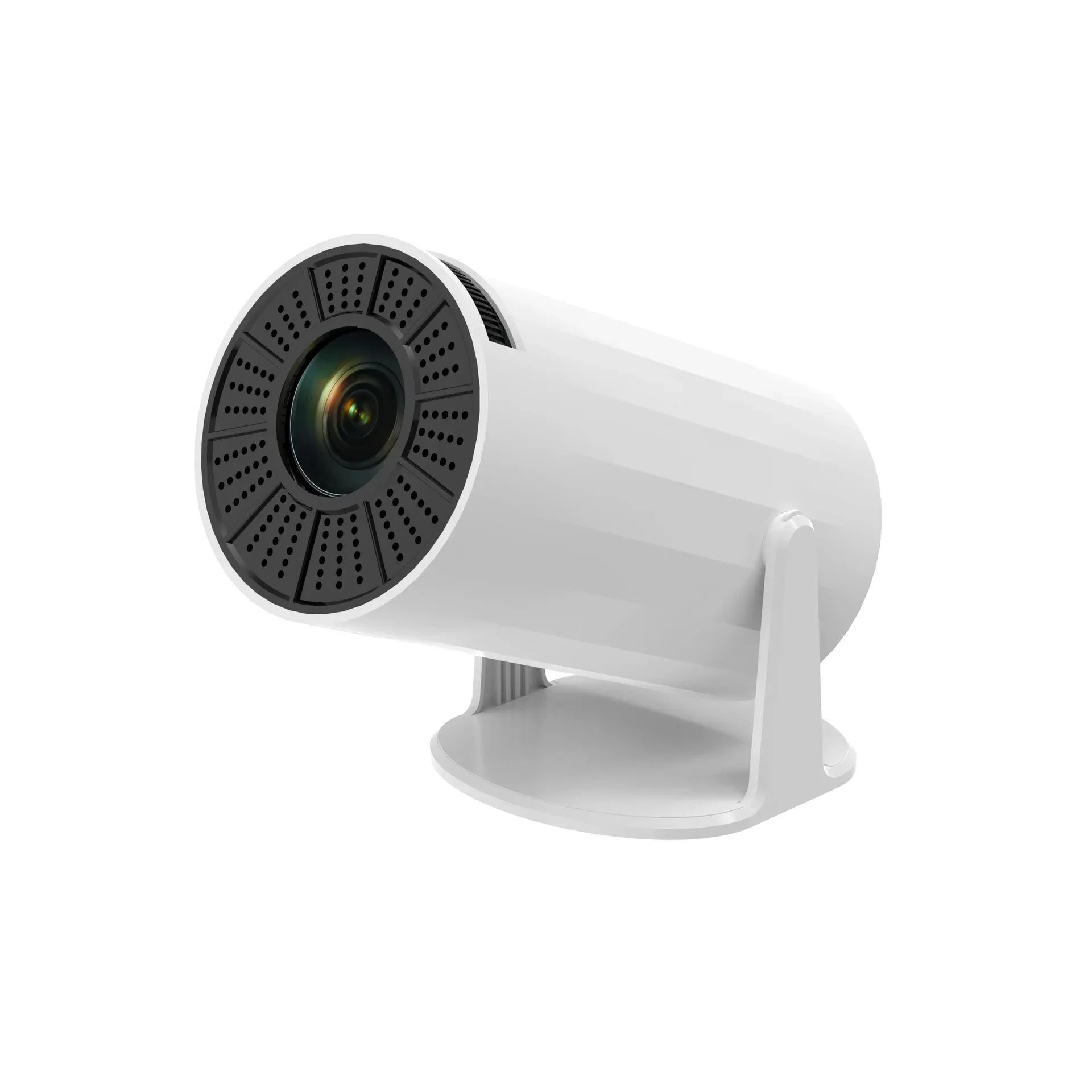 Ultimate Portable Movie Projector